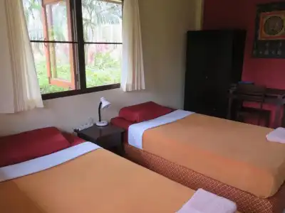 Manora Garden B & B - 53