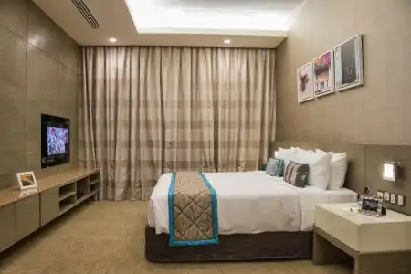 Ascott Sentral Kuala Lumpur - 42