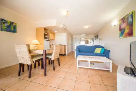 Shingley Beach Resort - 0