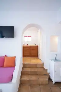 Salvatore Caldera Suites - 103