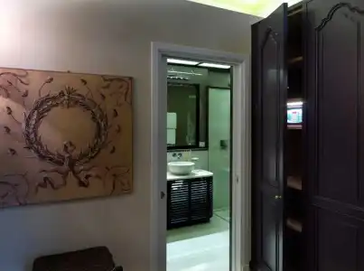 San Firenze Apartment - 222