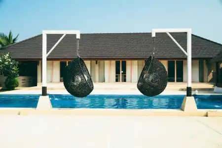Dhevan Dara Resort & Spa - 249
