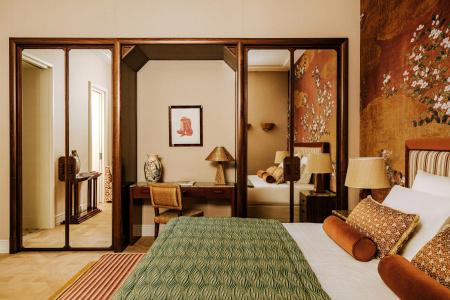 Saint James Paris - Relais & Chateaux - 30