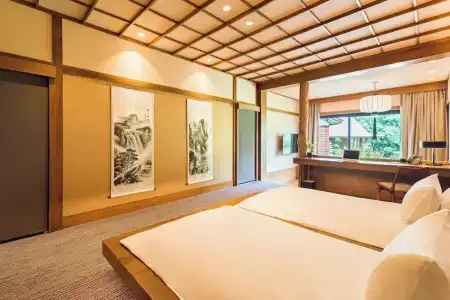 Onsen @ Moncham - 18