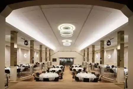 Iceland Parliament, Curio Collection by Hilton - 23