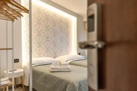 Villa Rocla Guest House Pompei - 252