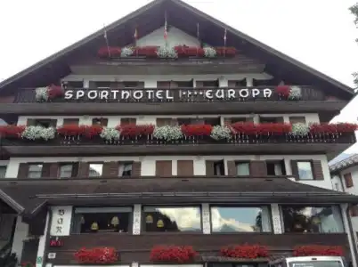 SportEuropa Sul Lago - 0