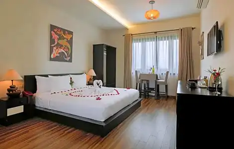 East West Villa - 96