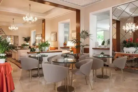 Parma e Oriente Wellness & Spa - 24
