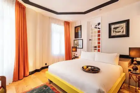 La Valise Mexico City, Member of Small Luxurys - 168