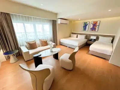 The One Bay Breeze Pattaya - 57