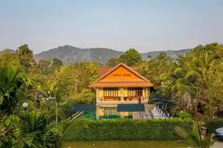 Oscar Villa Aonang Krabi - 67