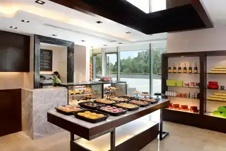 Hyatt Regency Hong Kong, Sha Tin - 9
