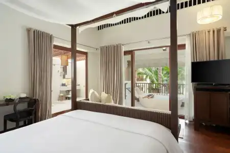 Sala Samui Choengmon Beach Resort - 8