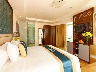 Ninh Kieu Riverside - 62