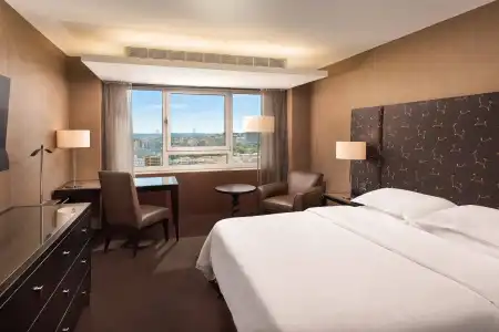Sheraton Lisboa & Spa - 48