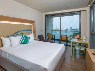 Novotel Danang Premier Han River - 6