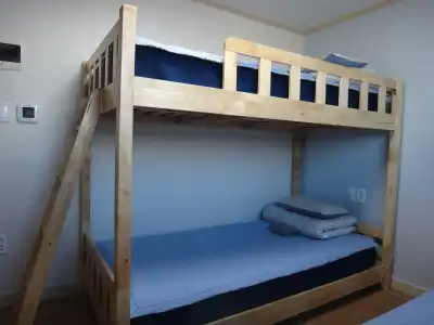 Sunny Hill Hostel Hongdae - 6
