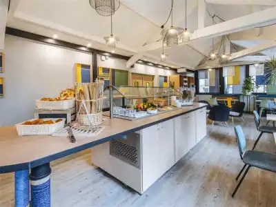 ibis Styles Lyon Croix Rousse - 16