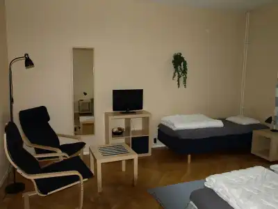 Bosses Gästvåningar - Hostel - 11