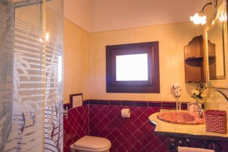 Residence Sotto Le Stelle - 48