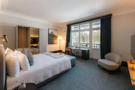 Villars Palace - 75