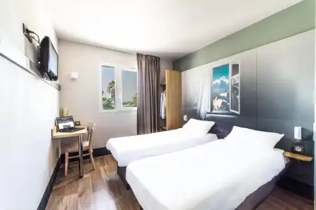 B&B PERPIGNAN Sud Saleilles - 5