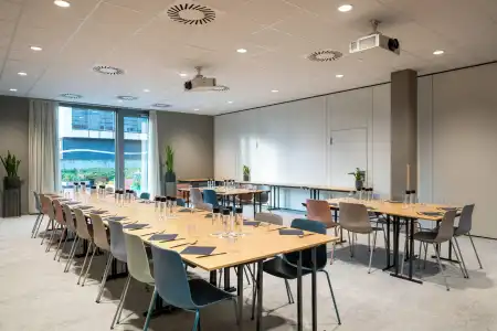 INNSiDE by Meliá Luxembourg - 33