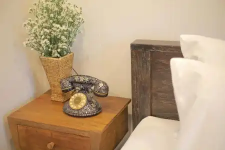 Amaka Bed & Breakfast - 88