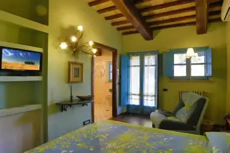Il Poggio di Teo - 20