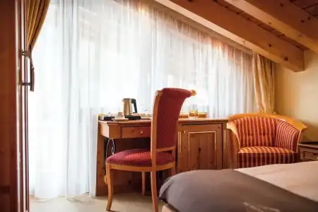 Relais & Chateaux Schonegg - 12