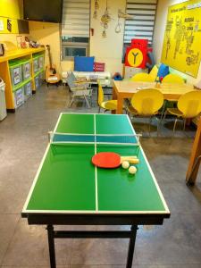 Hostel Tommy - 18