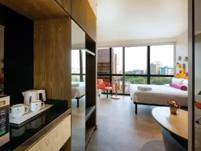 ibis Styles Singapore On Macpherson - 126