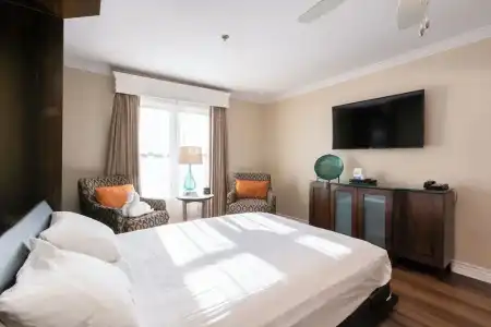 Coronado Beach Resort - 89