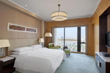 Sheraton Hohhot - 151