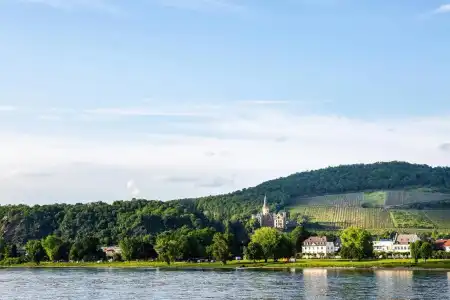 Rhein Residenz - 40