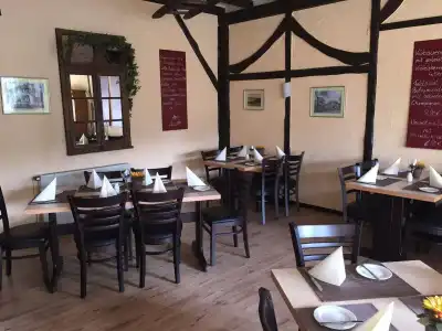 Pension im Wirtshaus Himberg - 11