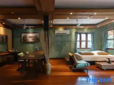 Maisons Wat Kor - 130