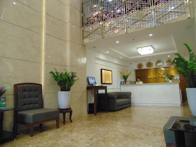 Hanoi HM Boutique - 1