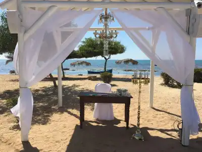Thalassines Beach Villas - 23