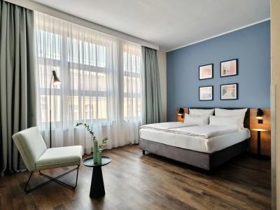 Garner Berlin - Schöneberg by IHG - 25