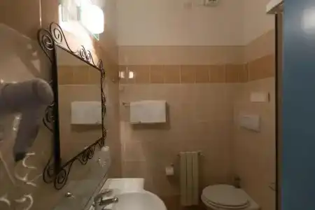 Albergo le Sorgenti - 24