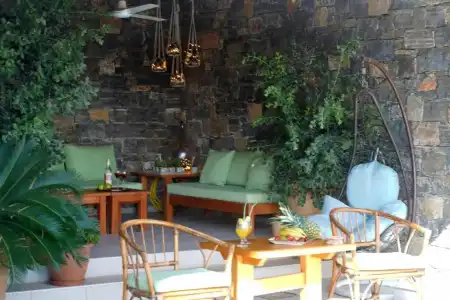 Asteri suites - 38