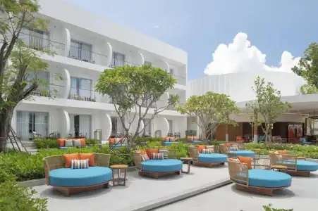 Avani Chaweng Samui & Beach Club - Adults Only - 16