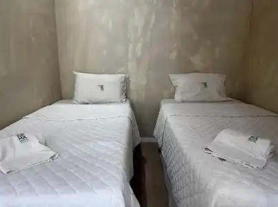Ipanema Beach Hostel - 58
