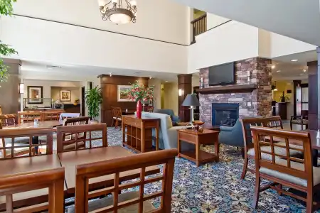 Staybridge Suites Palmdale by IHG - 25
