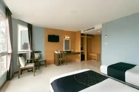 GoldenBeach Boutique Resort - 76