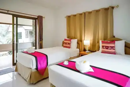 Saitharn Iyara Resort - 112