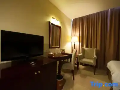 Gaya Centre - 65