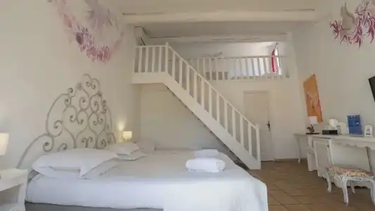 Hôtel La Tramontane - 8